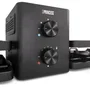 Princess 162660 Parrilla Purify 1500W Tamaño 2x20x23 cm